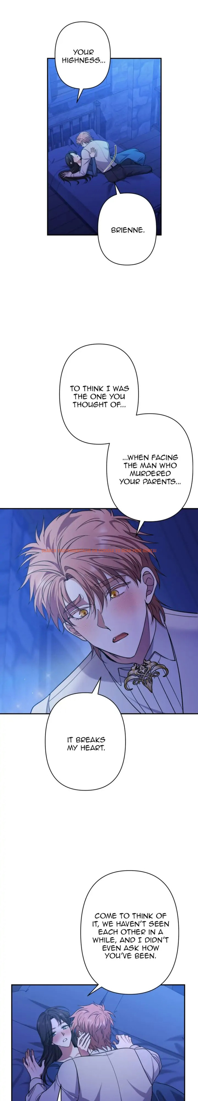 Read Hentai Image 4 51104 in comic Please Kill My Husband - Chapter 61 - hentaitnt.net