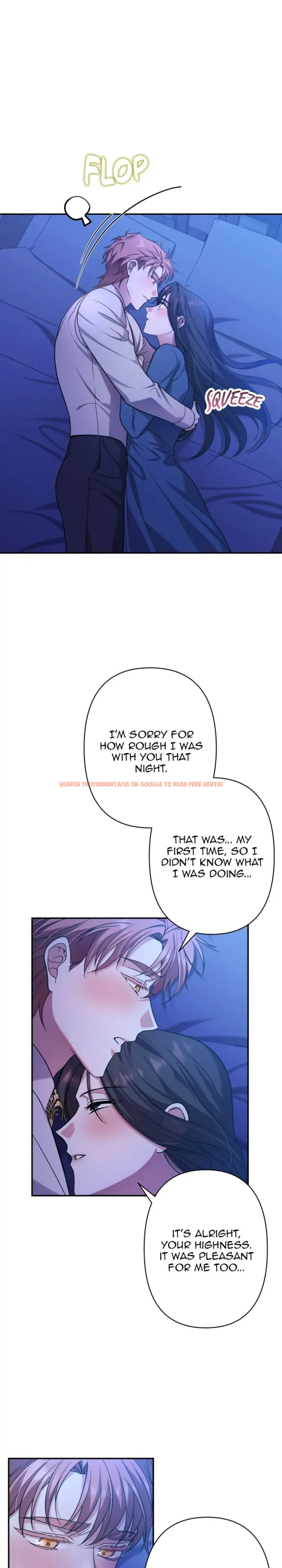 Read Hentai Image 9 51104 in comic Please Kill My Husband - Chapter 61 - hentaitnt.net