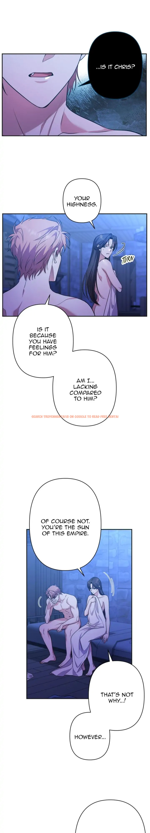 Read Hentai Image 11 56990 in comic Please Kill My Husband - Chapter 62 - hentaitnt.net