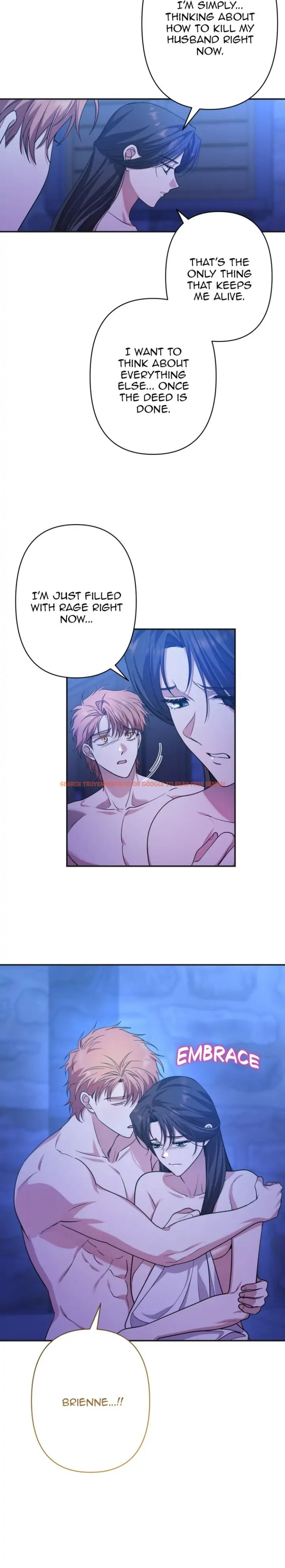 Read Hentai Image 12 56990 in comic Please Kill My Husband - Chapter 62 - hentaitnt.net