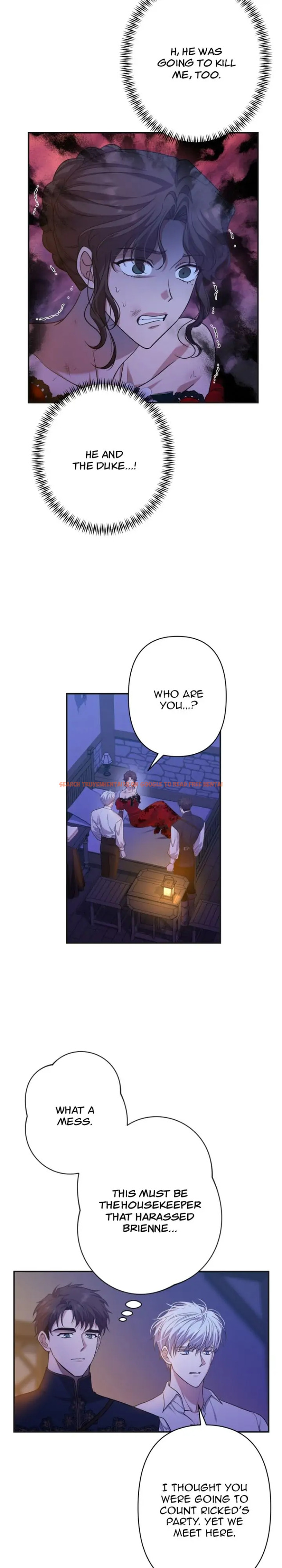 Read Hentai Image 27 56990 in comic Please Kill My Husband - Chapter 62 - hentaitnt.net