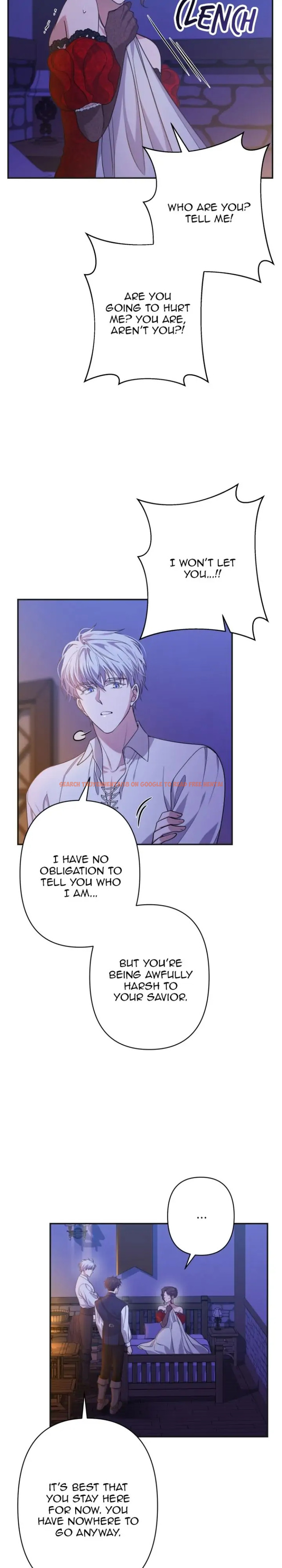 Read Hentai Image 30 56990 in comic Please Kill My Husband - Chapter 62 - hentaitnt.net