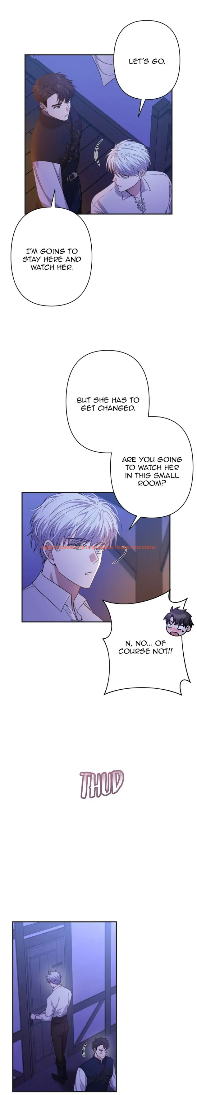 Read Hentai Image 32 56990 in comic Please Kill My Husband - Chapter 62 - hentaitnt.net