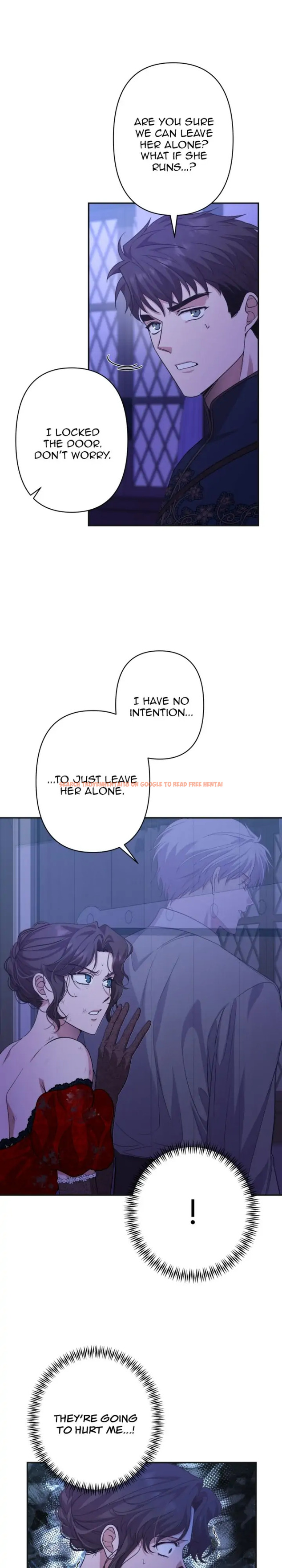 Read Hentai Image 33 56990 in comic Please Kill My Husband - Chapter 62 - hentaitnt.net