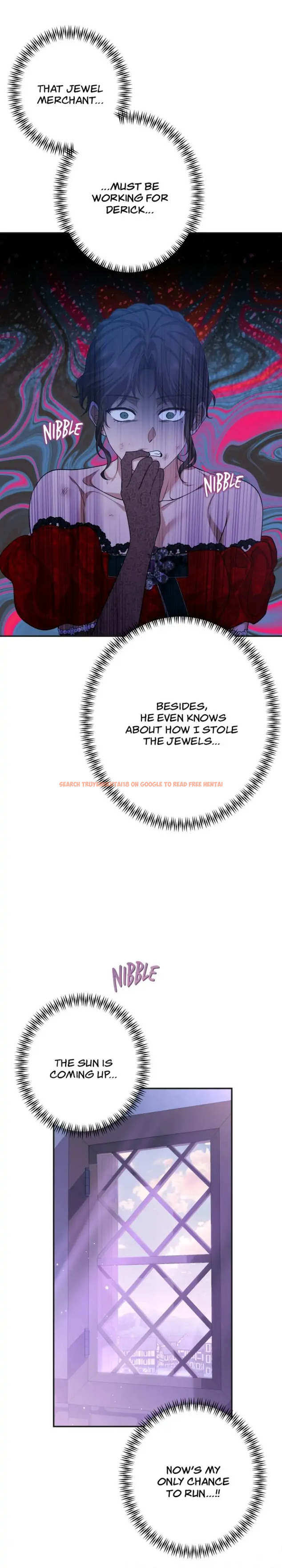 Read Hentai Image 35 56990 in comic Please Kill My Husband - Chapter 62 - hentaitnt.net