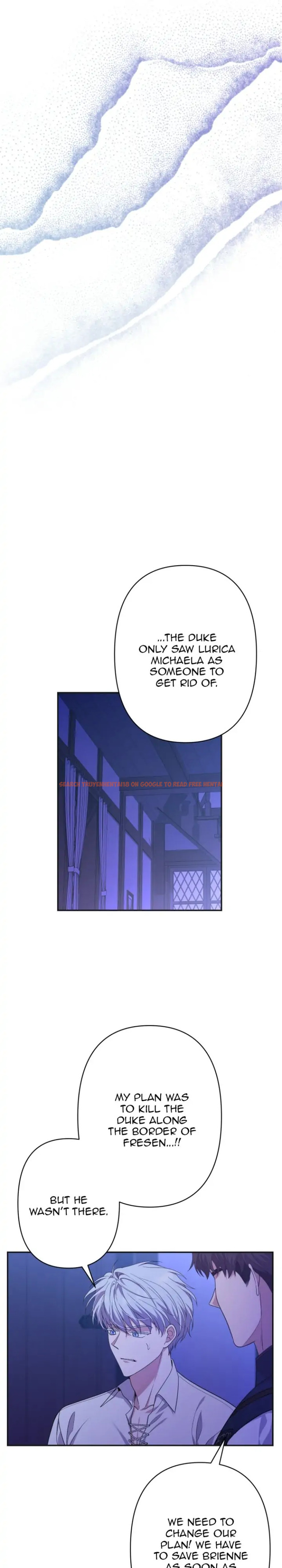 Read Hentai Image 36 56990 in comic Please Kill My Husband - Chapter 62 - hentaitnt.net