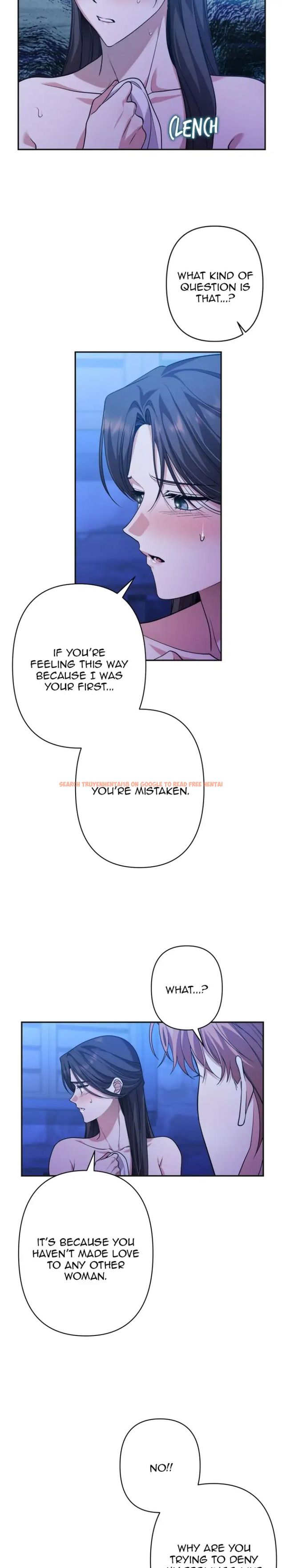 Read Hentai Image 4 56990 in comic Please Kill My Husband - Chapter 62 - hentaitnt.net