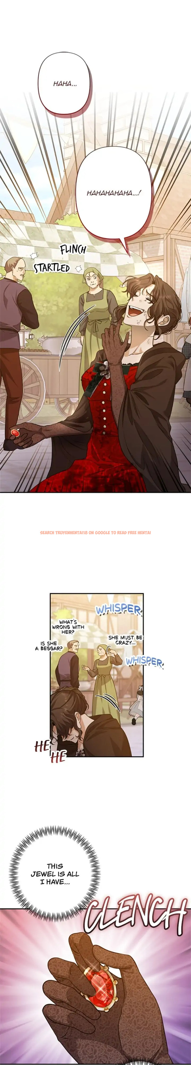 Read Hentai Image 11 50119 in comic Please Kill My Husband - Chapter 63 - hentaitnt.net