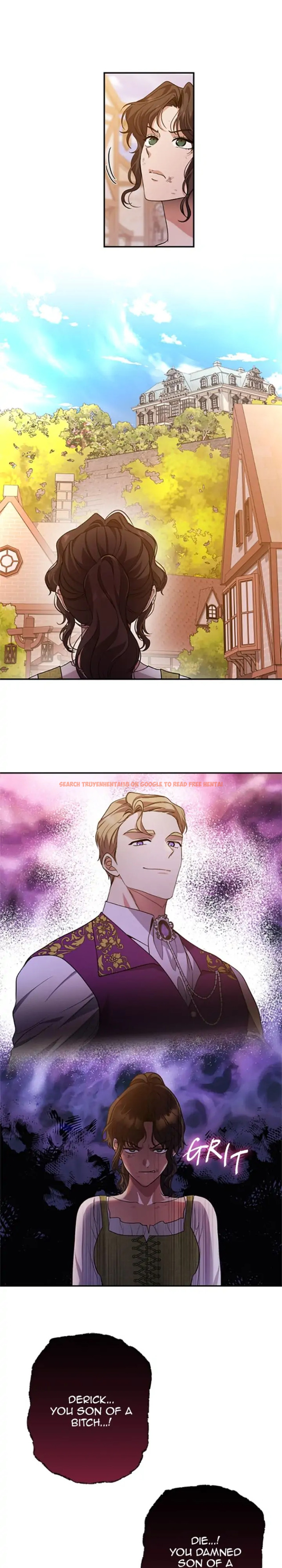 Read Hentai Image 14 50119 in comic Please Kill My Husband - Chapter 63 - hentaitnt.net