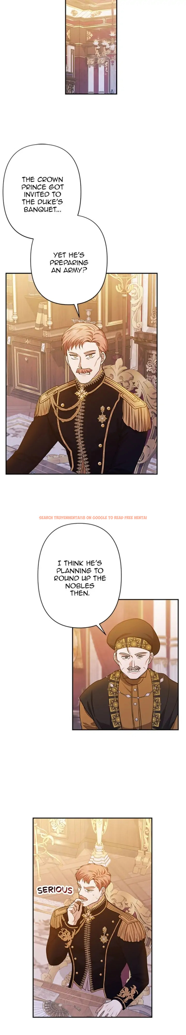 Read Hentai Image 27 50119 in comic Please Kill My Husband - Chapter 63 - hentaitnt.net