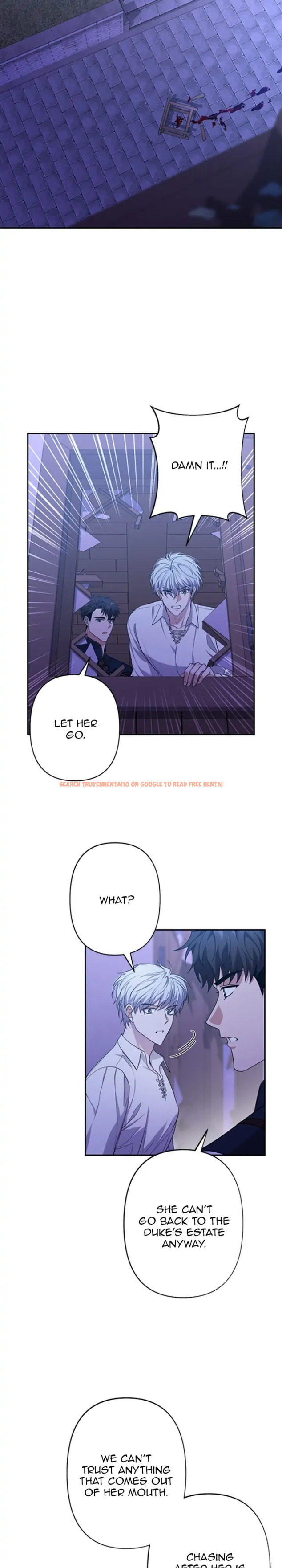 Read Hentai Image 3 50119 in comic Please Kill My Husband - Chapter 63 - hentaitnt.net