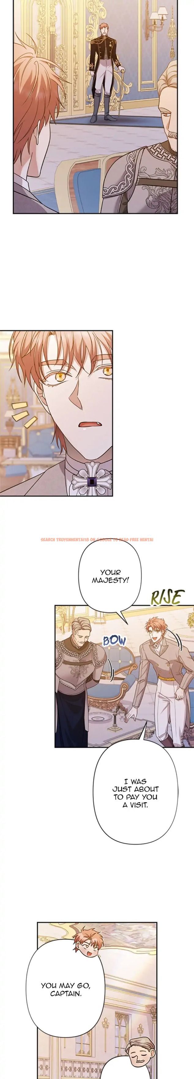 Read Hentai Image 30 50119 in comic Please Kill My Husband - Chapter 63 - hentaitnt.net