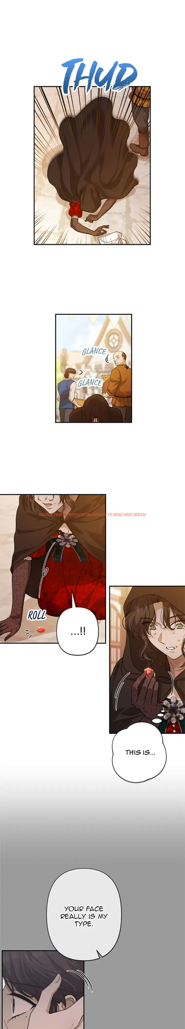 Read Hentai Image 8 50119 in comic Please Kill My Husband - Chapter 63 - hentaitnt.net