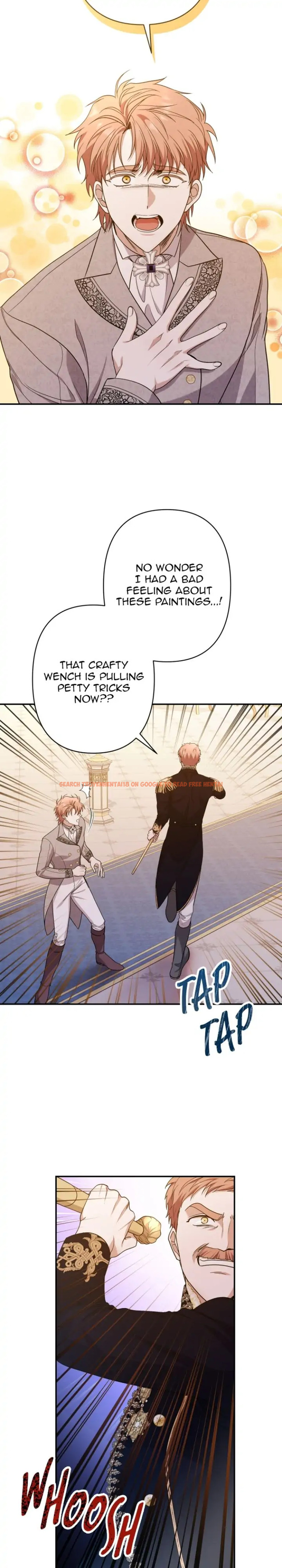 Read Hentai Image 11 44325 in comic Please Kill My Husband - Chapter 64 - hentaitnt.net