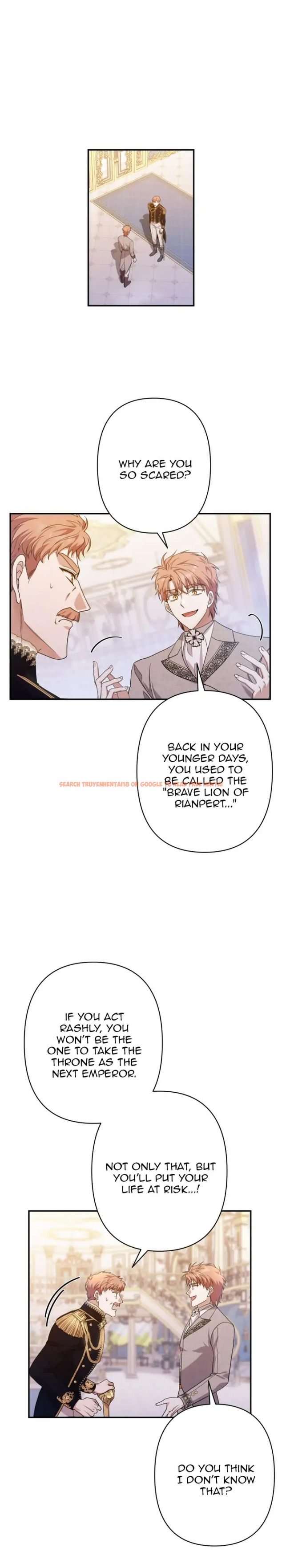 Read Hentai Image 2 44325 in comic Please Kill My Husband - Chapter 64 - hentaitnt.net