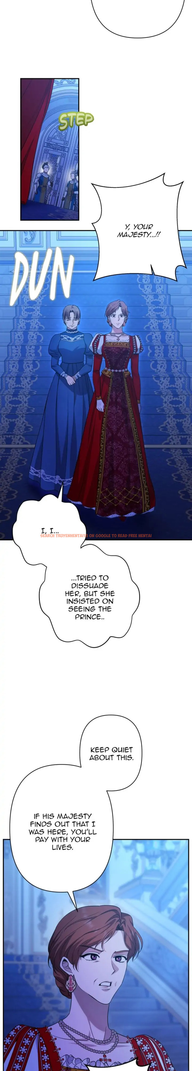 Read Hentai Image 28 44325 in comic Please Kill My Husband - Chapter 64 - hentaitnt.net