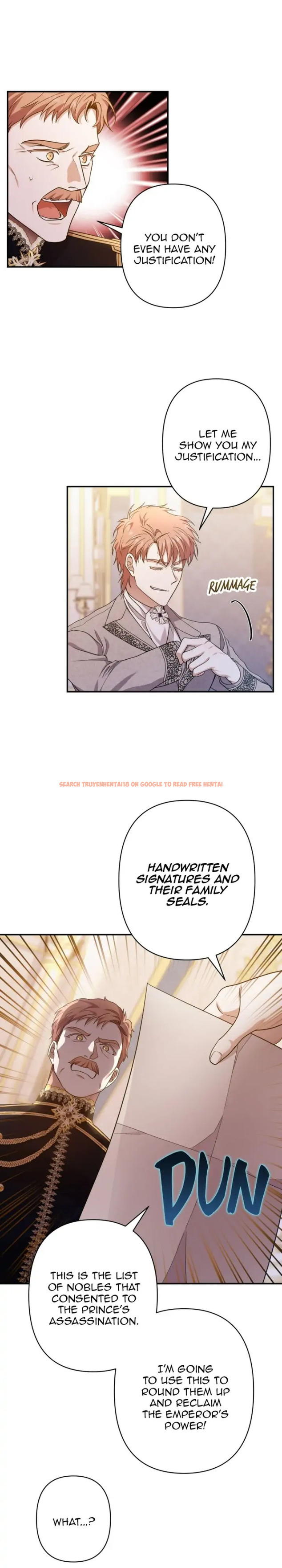 Read Hentai Image 3 44325 in comic Please Kill My Husband - Chapter 64 - hentaitnt.net