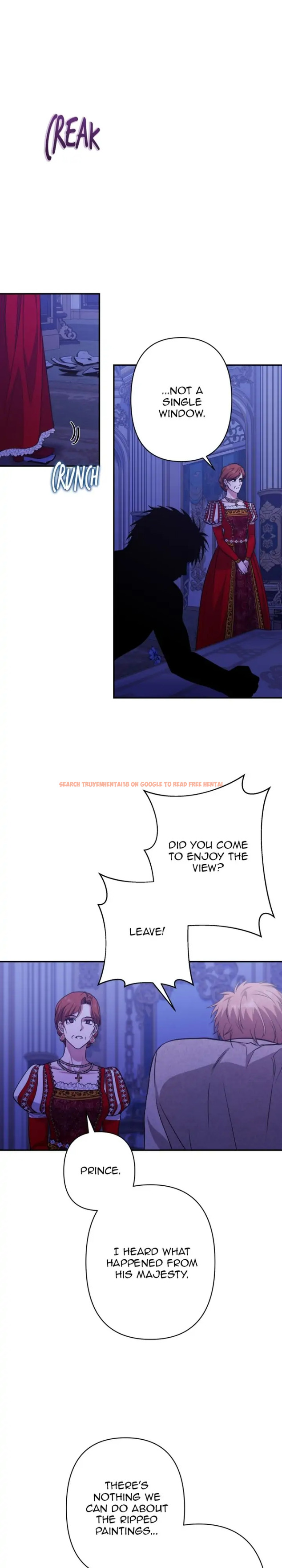 Read Hentai Image 30 44325 in comic Please Kill My Husband - Chapter 64 - hentaitnt.net