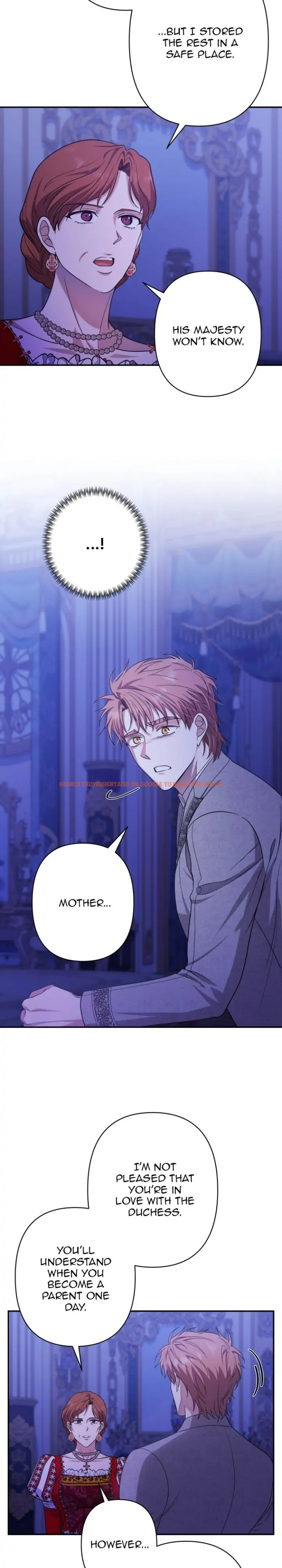Read Hentai Image 31 44325 in comic Please Kill My Husband - Chapter 64 - hentaitnt.net