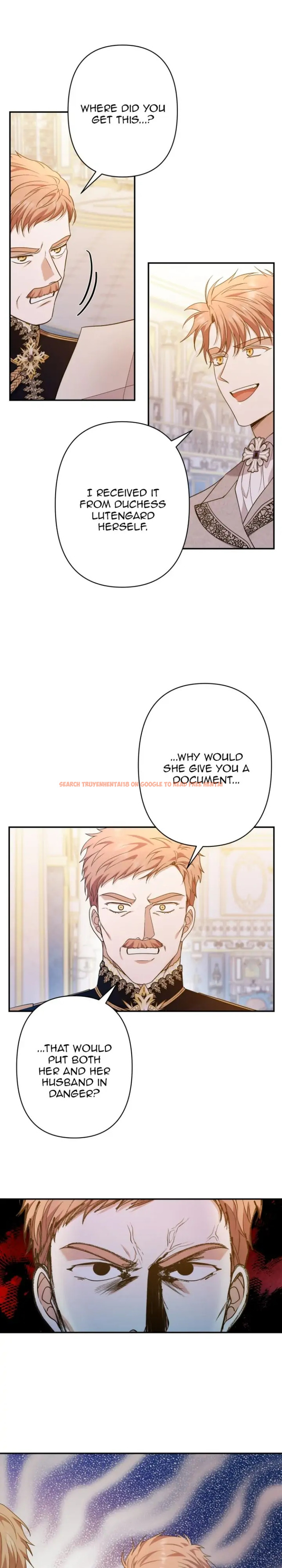 Read Hentai Image 5 44325 in comic Please Kill My Husband - Chapter 64 - hentaitnt.net