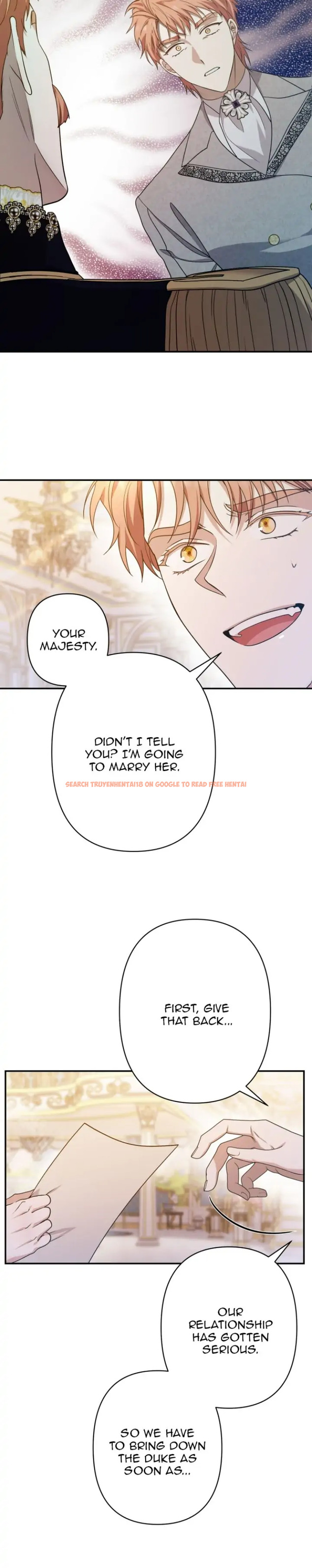 Read Hentai Image 6 44325 in comic Please Kill My Husband - Chapter 64 - hentaitnt.net