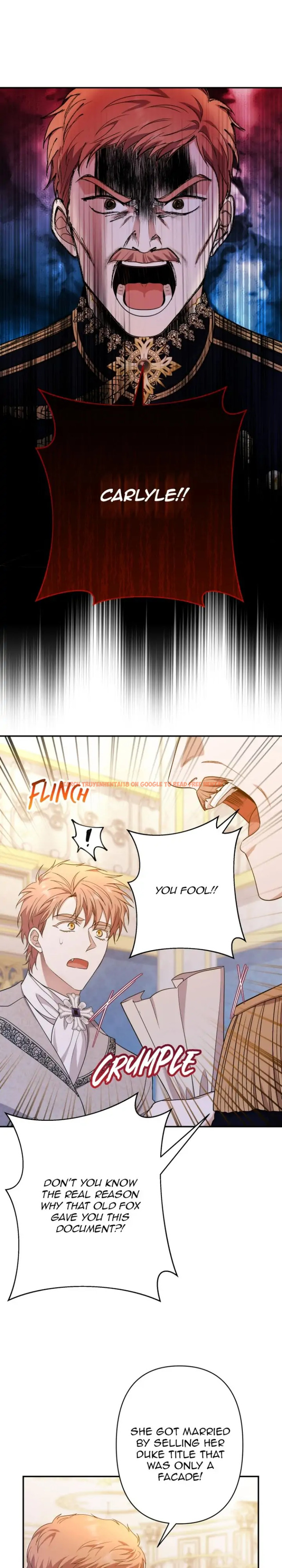 Read Hentai Image 7 44325 in comic Please Kill My Husband - Chapter 64 - hentaitnt.net
