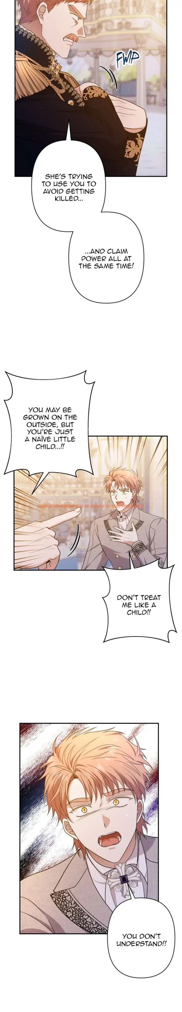 Read Hentai Image 8 44325 in comic Please Kill My Husband - Chapter 64 - hentaitnt.net