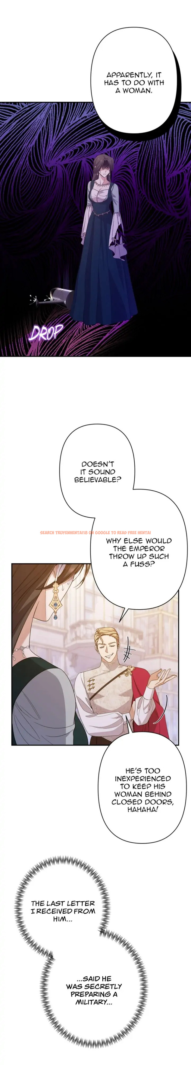 Read Hentai Image 11 40238 in comic Please Kill My Husband - Chapter 65 - hentaitnt.net