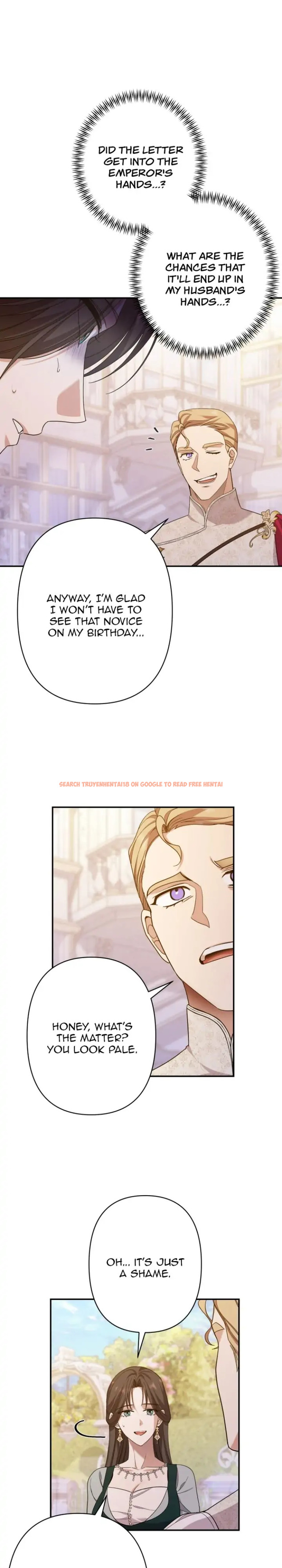 Read Hentai Image 12 40238 in comic Please Kill My Husband - Chapter 65 - hentaitnt.net