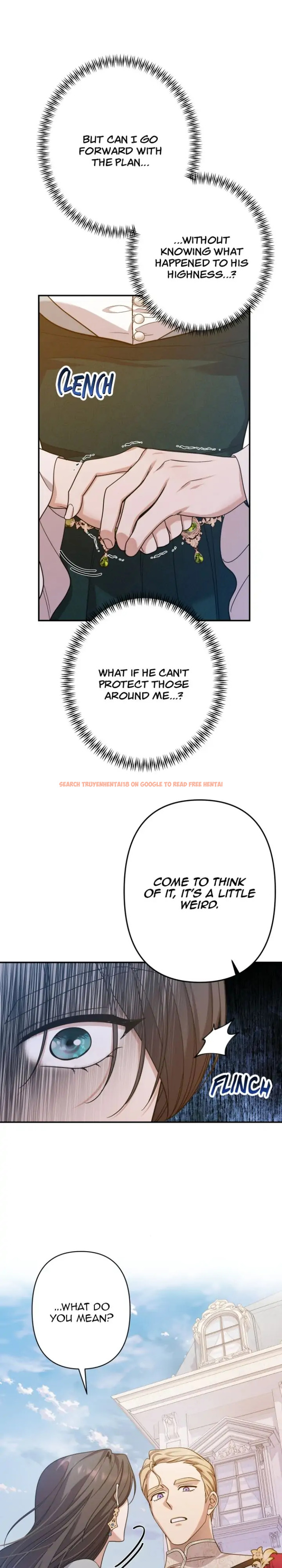 Read Hentai Image 15 40238 in comic Please Kill My Husband - Chapter 65 - hentaitnt.net