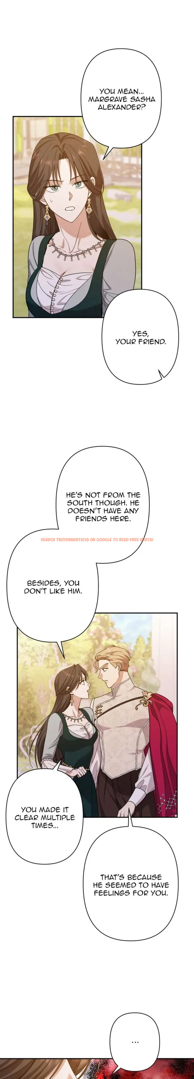 Read Hentai Image 17 40238 in comic Please Kill My Husband - Chapter 65 - hentaitnt.net
