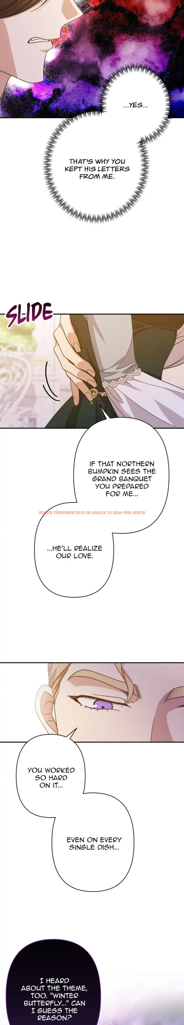 Read Hentai Image 18 40238 in comic Please Kill My Husband - Chapter 65 - hentaitnt.net