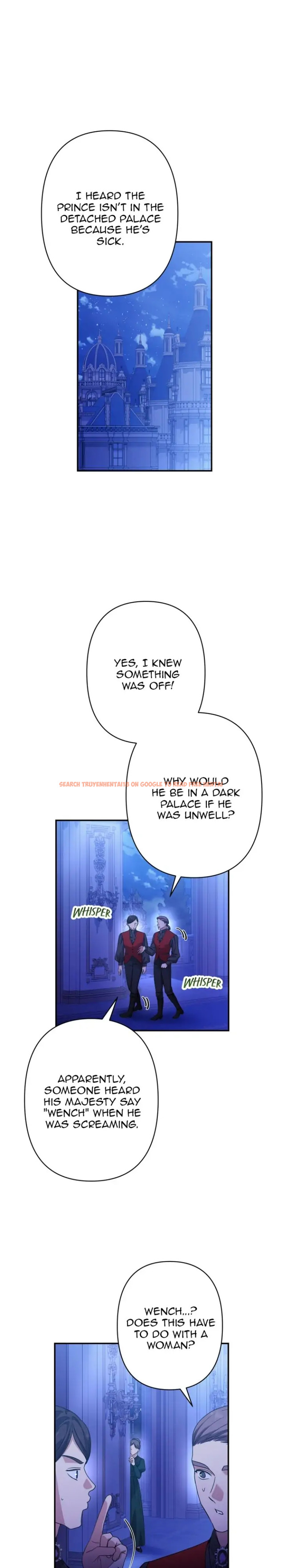 Read Hentai Image 2 40238 in comic Please Kill My Husband - Chapter 65 - hentaitnt.net