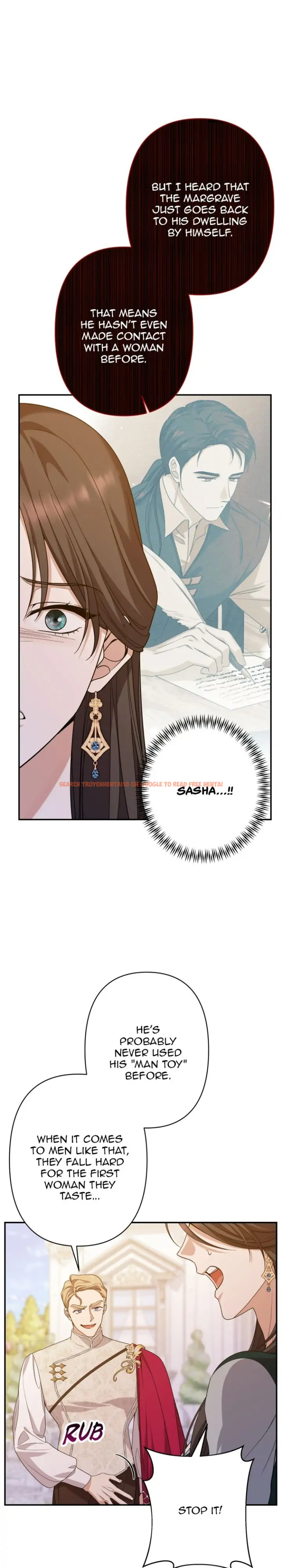 Read Hentai Image 23 40238 in comic Please Kill My Husband - Chapter 65 - hentaitnt.net