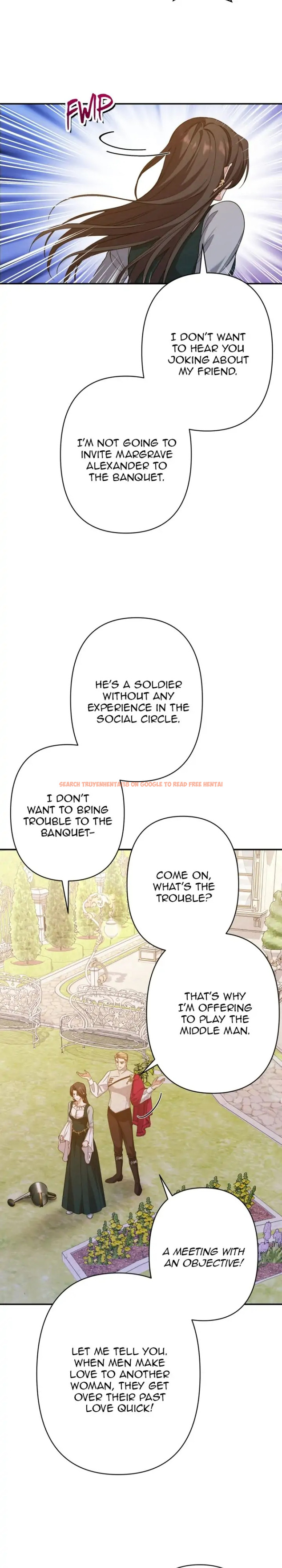 Read Hentai Image 24 40238 in comic Please Kill My Husband - Chapter 65 - hentaitnt.net