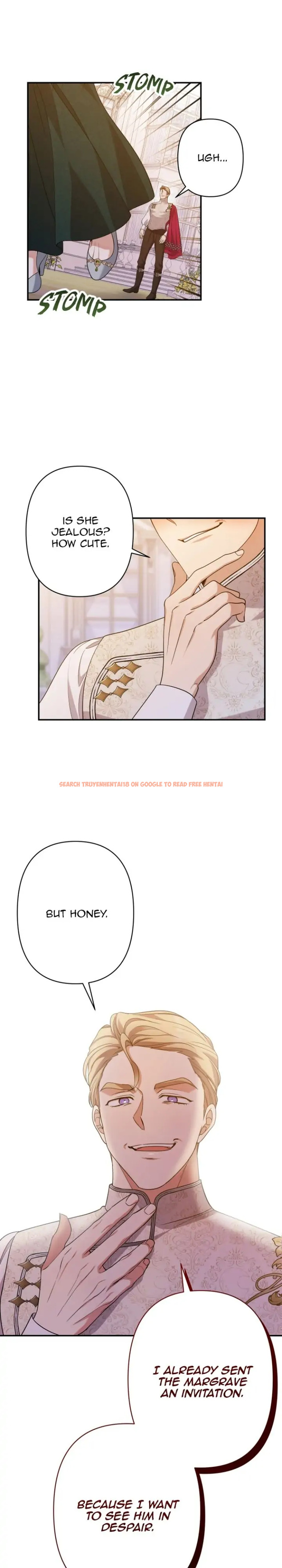 Read Hentai Image 26 40238 in comic Please Kill My Husband - Chapter 65 - hentaitnt.net