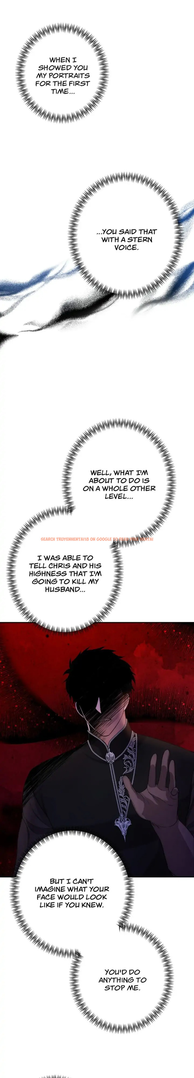 Read Hentai Image 32 40238 in comic Please Kill My Husband - Chapter 65 - hentaitnt.net