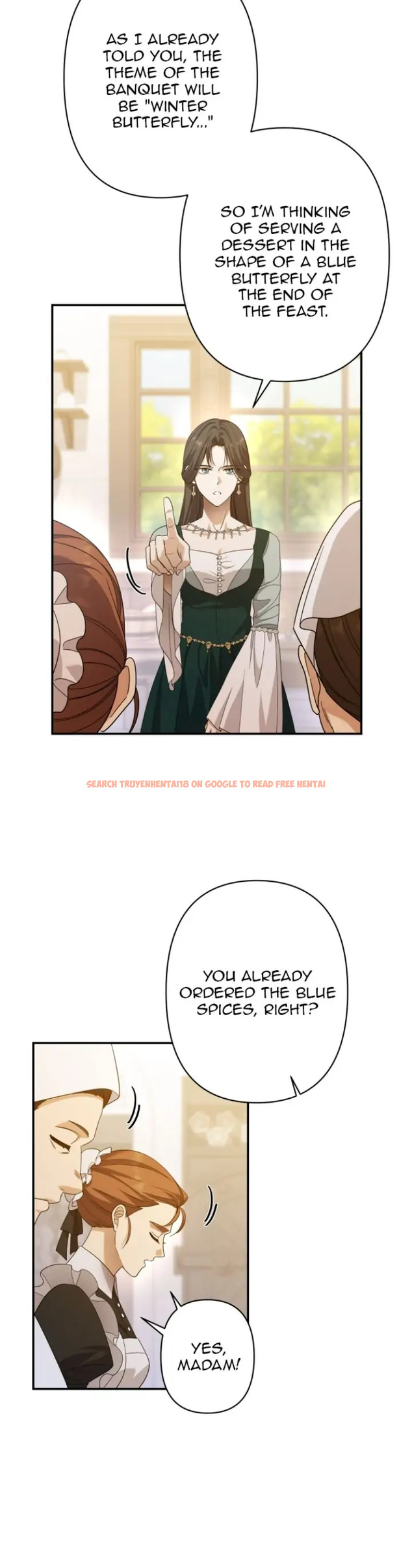 Read Hentai Image 4 40238 in comic Please Kill My Husband - Chapter 65 - hentaitnt.net