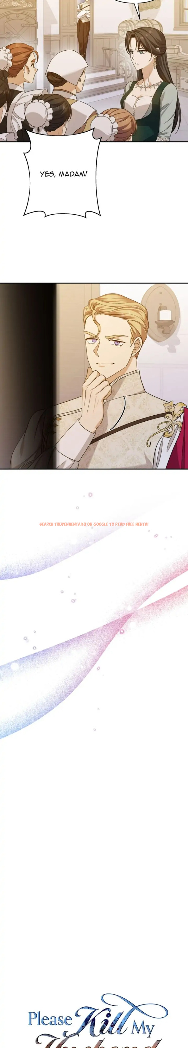 Read Hentai Image 6 40238 in comic Please Kill My Husband - Chapter 65 - hentaitnt.net