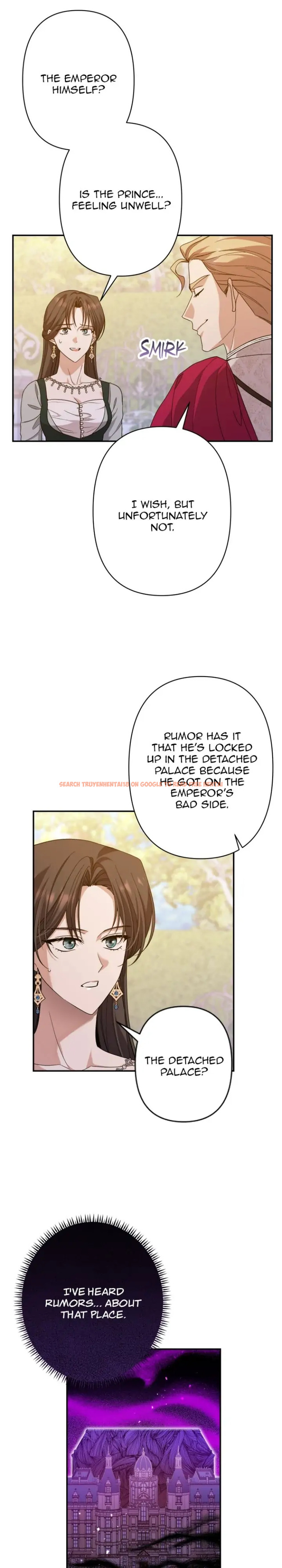 Read Hentai Image 9 40238 in comic Please Kill My Husband - Chapter 65 - hentaitnt.net