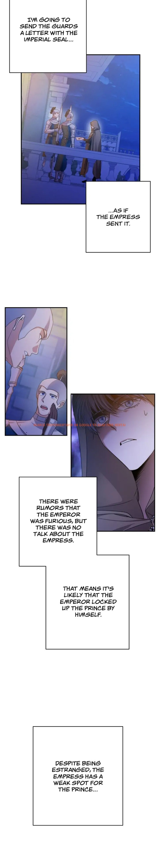 Read Hentai Image 11 05714 in comic Please Kill My Husband - Chapter 66 - hentaitnt.net
