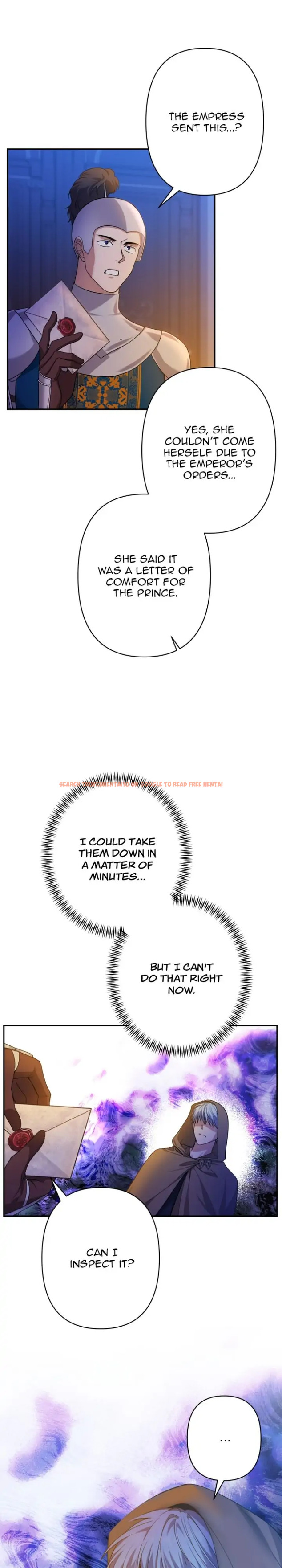 Read Hentai Image 12 05714 in comic Please Kill My Husband - Chapter 66 - hentaitnt.net