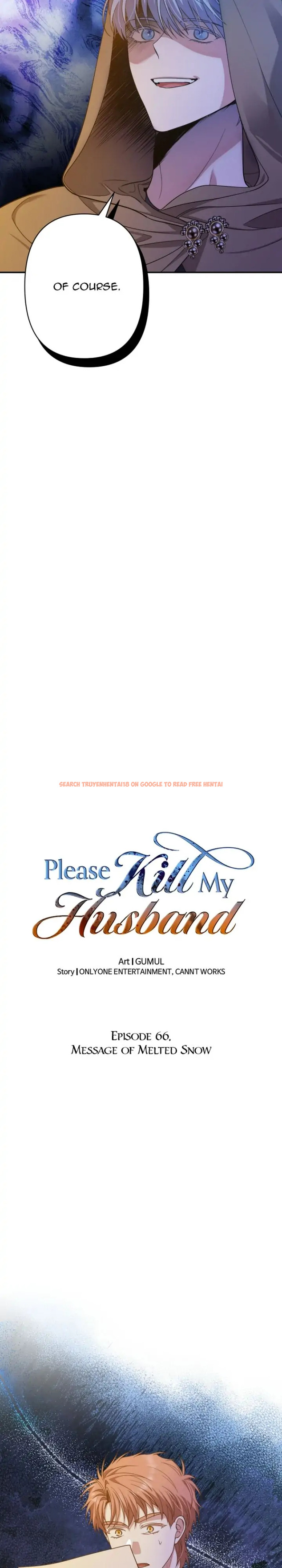 Read Hentai Image 13 05714 in comic Please Kill My Husband - Chapter 66 - hentaitnt.net