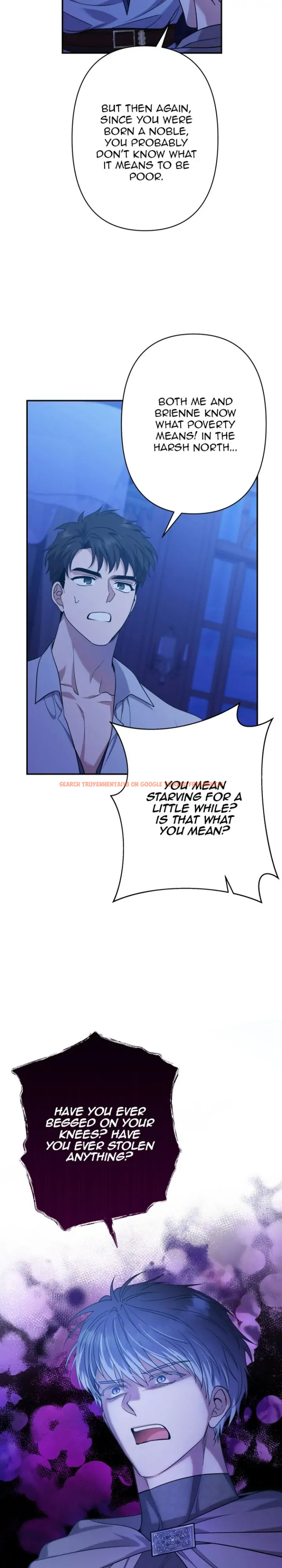 Read Hentai Image 28 05714 in comic Please Kill My Husband - Chapter 66 - hentaitnt.net