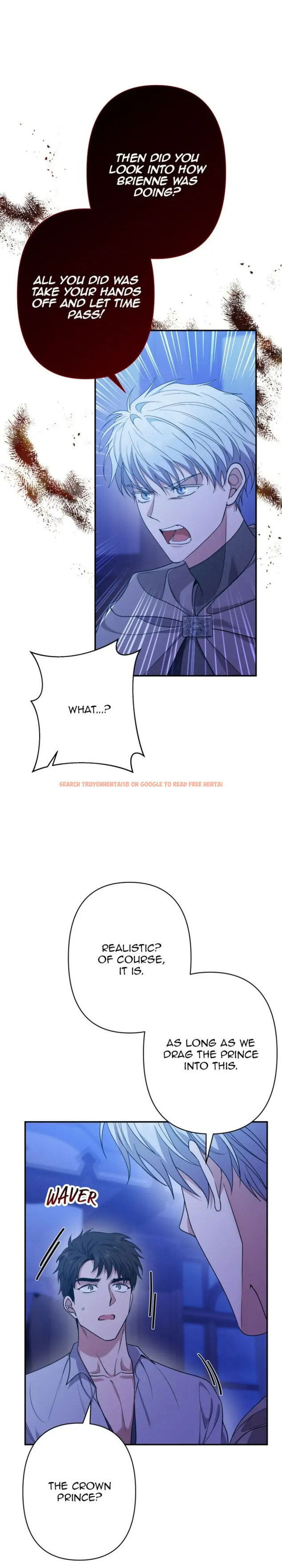Read Hentai Image 33 05714 in comic Please Kill My Husband - Chapter 66 - hentaitnt.net