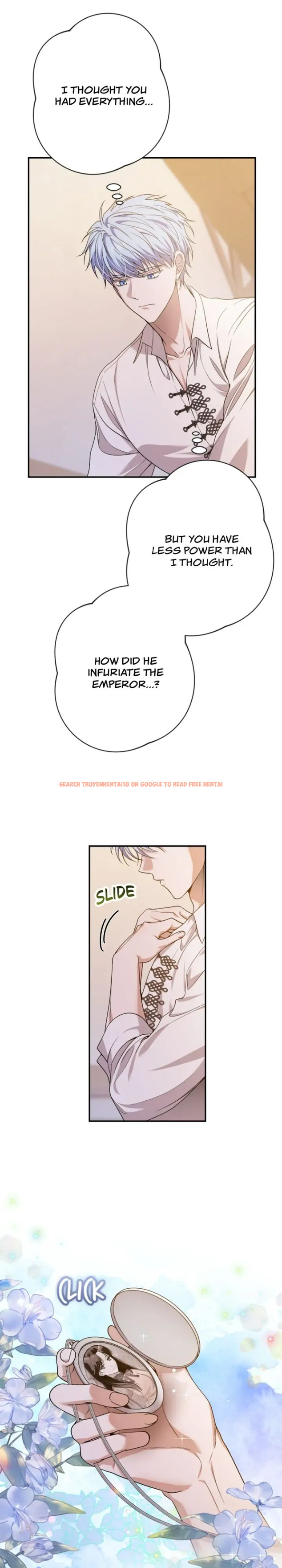 Read Hentai Image 5 05714 in comic Please Kill My Husband - Chapter 66 - hentaitnt.net