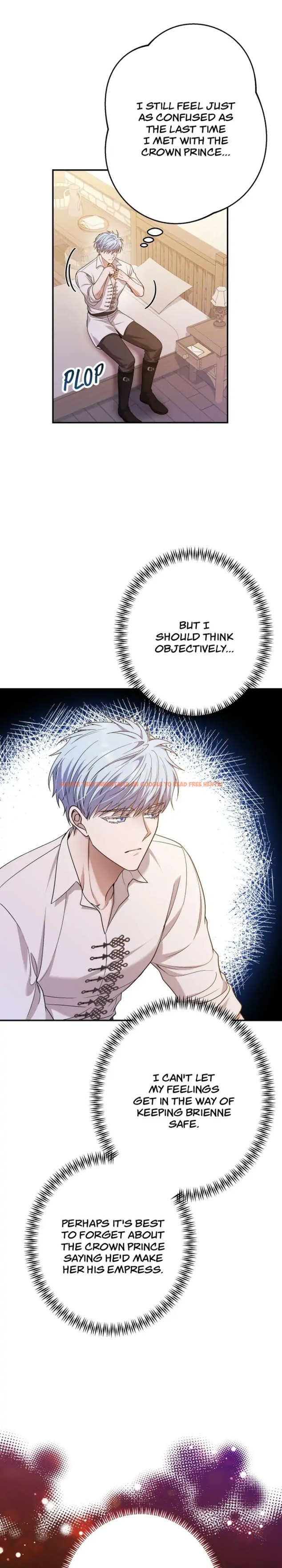 Read Hentai Image 7 05714 in comic Please Kill My Husband - Chapter 66 - hentaitnt.net