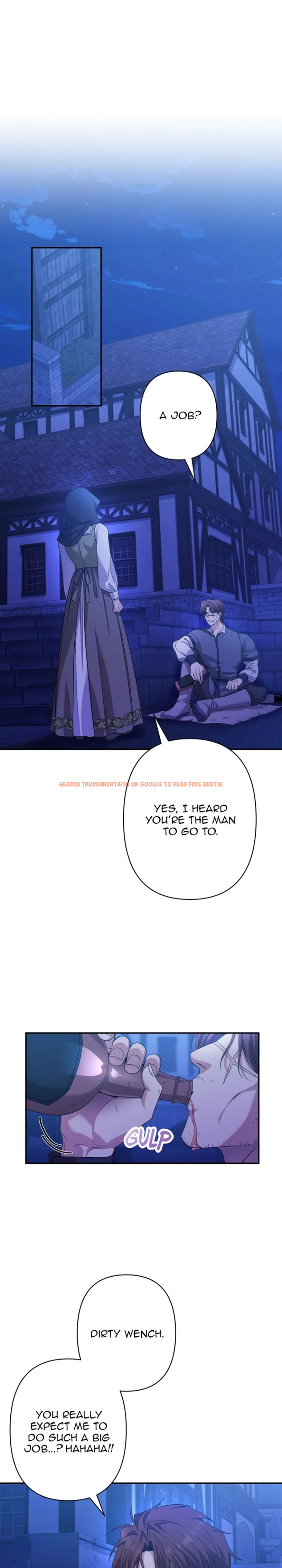 Read Hentai Image 2 50557 in comic Please Kill My Husband - Chapter 67 - hentaitnt.net