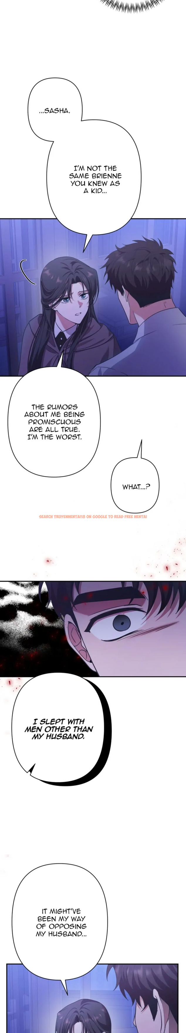 Read Hentai Image 26 50557 in comic Please Kill My Husband - Chapter 67 - hentaitnt.net