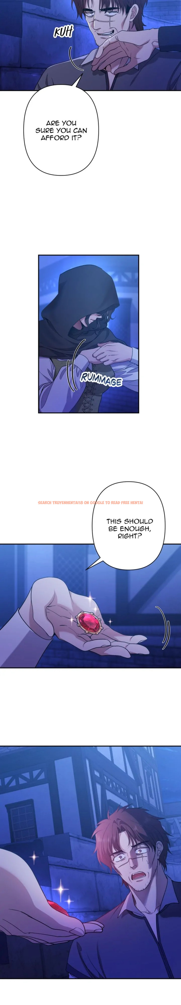 Read Hentai Image 3 50557 in comic Please Kill My Husband - Chapter 67 - hentaitnt.net